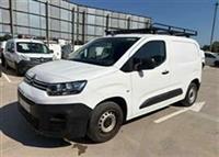CITROEN 1.5 BLUEHDI 75KW TALLA M CONTROL (1 - 1049-LXH